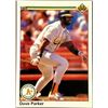 Image 1 : 1990 UPPER DECK DAVE PARKER (HOF)