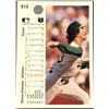 Image 2 : 1990 UPPER DECK DENNIS ECKERSLEY (HOF)