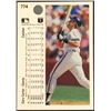 Image 2 : 1990 UPPER DECK GARY CARTER (HOF)