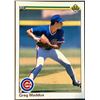 Image 1 : 1990 UPPER DECK MLB GREG MADDUX (HOF)