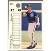 Image 2 : 1990 UPPER DECK RYNE SANDBERG (HOF)