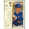 Image 2 : 1990 UPPER DECK TODD HUNDLEY ROOKIE CARD