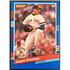 Image 1 : 1991 DONRUSS ROGER CLEMENS