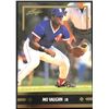Image 1 : 1991 LEAF MO VAUGHN ROOKIE CARD