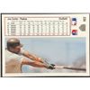 Image 2 : 1991 UPPER DECK JOE CARTER