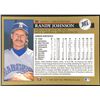 Image 2 : 1992 LEAF RANDY JOHNSON (HOF)