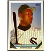 Image 1 : 1993 TOPPS BO JACKSON
