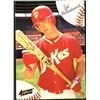 Image 1 : 1994 ACTION PACKED MiLB TODD HOLLANDSWORTH ROOKIE CARD