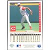 Image 2 : 1994 UPPER DECK BARRY LARKIN (HOF)