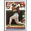 Image 1 : 1995 BAZOOKA RICKEY HENDERSON (HOF)