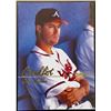 Image 1 : 1997 FLEER GREG MADDUX (HOF)