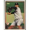 Image 1 : 1997 TOPPS ROGER CLEMENS