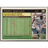 Image 2 : 1997 TOPPS TONY GWYNN (HOF)