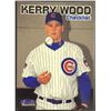 Image 1 : 1999 FLEER TRADITION KERRY WOOD