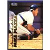 Image 1 : 1999 TOPPS MIKE PIAZZA (HOF)