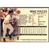 Image 2 : 1999 TOPPS MIKE PIAZZA (HOF)