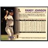 Image 2 : 1999 TOPPS RANDY JOHNSON (HOF)