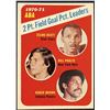 Image 1 : 1971-72 TOPPS ABA ZELMO BEATY (HOF)