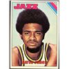 Image 1 : 1975-76 TOPPS AARON JAMES ROOKIE CARD