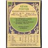 Image 2 : 1975-76 TOPPS KEVIN PORTER