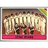 Image 1 : 1975-76 TOPPS NBA UTAH STARS