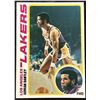 Image 1 : 1978-79 TOPPS NBA ADRIAN DANTLEY (HOF)