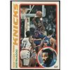 Image 1 : 1978-79 TOPPS NBA BOB McADOO (HOF)