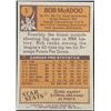 Image 2 : 1978-79 TOPPS NBA BOB McADOO (HOF)
