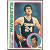 Image 1 : 1978-79 TOPPS NBA BOBBY JONES (HOF)