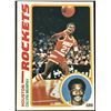 Image 1 : 1978-79 TOPPS NBA CALVIN MURPHY (HOF)