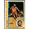 Image 1 : 1978-79 TOPPS WALT FRAZIER (HOF)