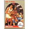 Image 1 : 1990-91 NBA HOOPS MEL TURPIN