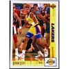 Image 1 : 1991-92 UPPER DECK BYRON SCOTT