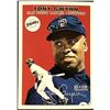 Image 1 : 2000 FLEER TONY GWYNN (HOF)