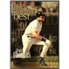 Image 1 : 2000 TOPPS FRANK THOMAS (HOF)