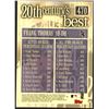 Image 2 : 2000 TOPPS FRANK THOMAS (HOF)