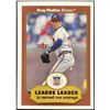 Image 1 : 2001 FLEER TRADITION GREG MADDUX (HOF)