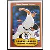 Image 1 : 2001 FLEER TRADITION ROGER CLEMENS
