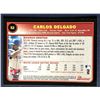 Image 2 : 2003 BOWMAN CARLOS DELGADO