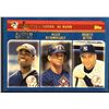 Image 1 : 2003 TOPPS DEREK JETER (HOF)