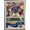 Image 1 : 2004 FLEER KERRY WOOD