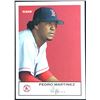 Image 1 : 2005 FLEER PEDRO MARTINEZ (HOF)