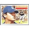 Image 1 : 2005 TOPPS HERITAGE FELIX HERNANDEZ
