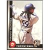 Image 1 : 2010 TOPPS MANNY RAMIREZ (HOF)
