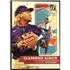 Image 1 : 2022 DONRUSS DIAMOND KINGS JOSE RAMIREZ