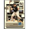 Image 1 : 2022 DONRUSS JAKE BURGER ROOKIE CARD