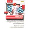 Image 2 : 2022 DONRUSS JUAN YEPEZ ROOKIE CARD