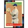 Image 1 : 2022 DONRUSS RETRO PETE ALONSO