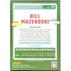 Image 2 : 2023 DONRUSS BILL MAZEROSKI (HOF)