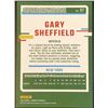 Image 2 : 2023 DONRUSS GARY SHEFFIELD
